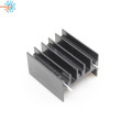 Aluminum Profiles Graphics Card PCB T220 Heat Sink